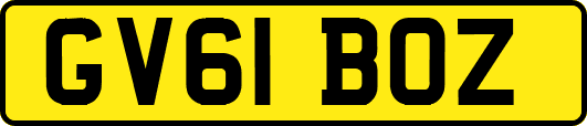 GV61BOZ