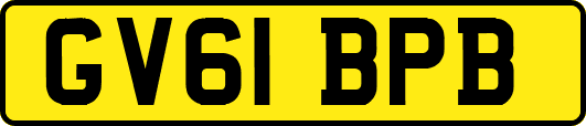 GV61BPB