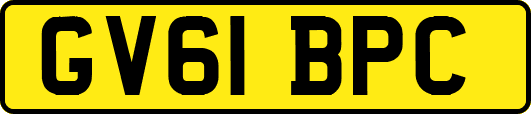 GV61BPC