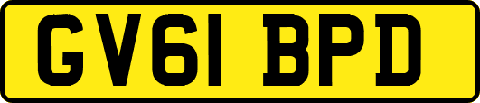 GV61BPD