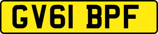 GV61BPF