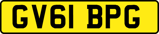 GV61BPG