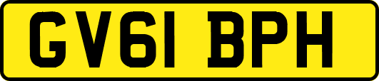 GV61BPH