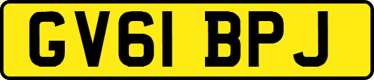 GV61BPJ