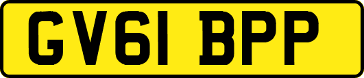 GV61BPP