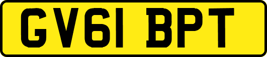 GV61BPT