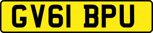 GV61BPU