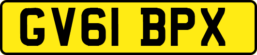 GV61BPX