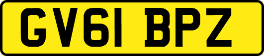 GV61BPZ