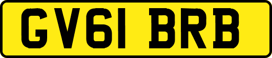 GV61BRB