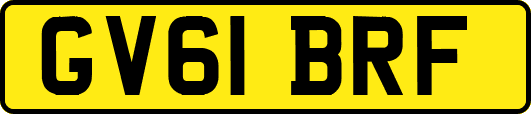 GV61BRF
