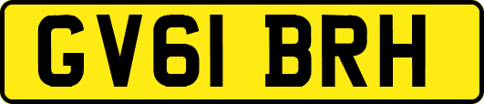 GV61BRH