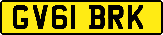 GV61BRK