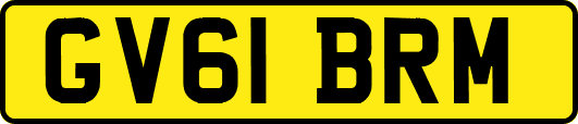 GV61BRM