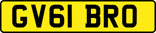GV61BRO