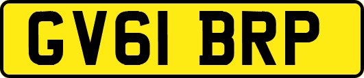 GV61BRP