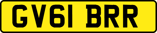 GV61BRR