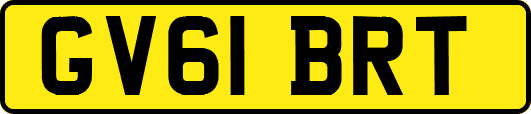GV61BRT