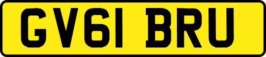 GV61BRU