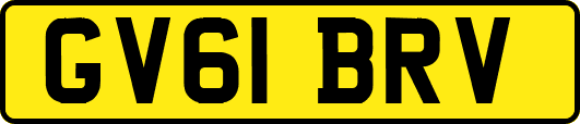 GV61BRV