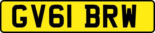 GV61BRW