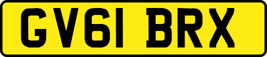 GV61BRX