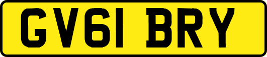 GV61BRY
