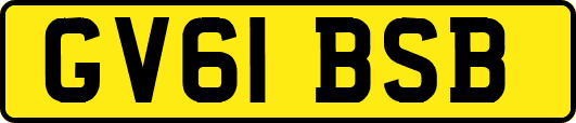 GV61BSB