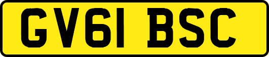 GV61BSC