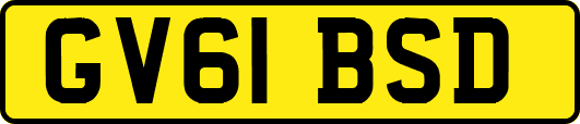 GV61BSD