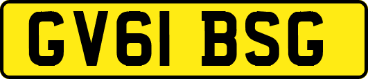 GV61BSG