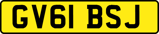 GV61BSJ