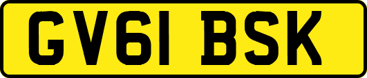 GV61BSK