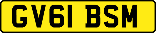 GV61BSM