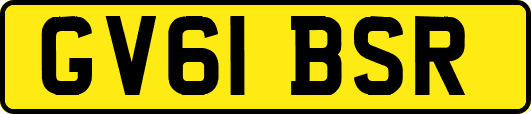 GV61BSR