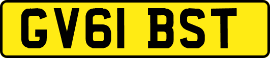 GV61BST