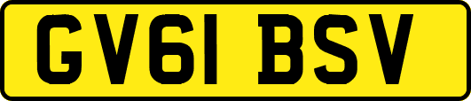 GV61BSV