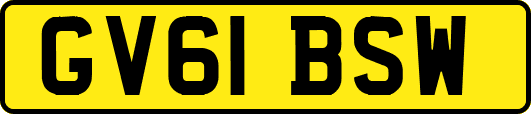 GV61BSW