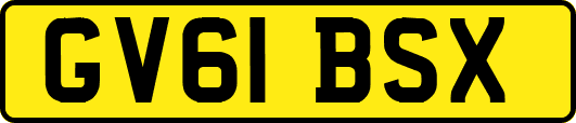 GV61BSX