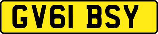 GV61BSY