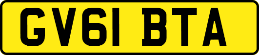 GV61BTA