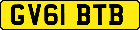 GV61BTB