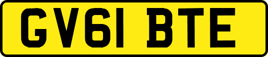 GV61BTE