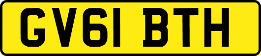 GV61BTH
