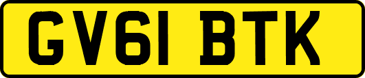 GV61BTK