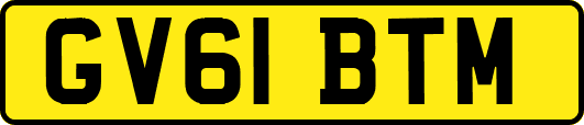 GV61BTM