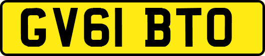 GV61BTO