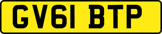 GV61BTP