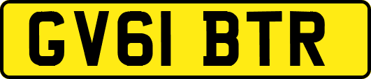 GV61BTR