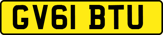 GV61BTU